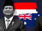Prime Minister Anthony Albanese is hoping to strengthen Australia’s trade and military ties with Indonesia as he meets with President Subianto 
