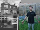Jordan van den Lamb publishes the addresses of empty houses online and urges homeless people to use them as shelter. But landlords and real estate agents say his TikTok-fuelled protest crosses a dangerous line.