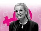 JENI O’DOWD: It’s a familiar political pattern: when a party hits rock bottom, they finally give the job to a woman.