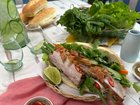 Try this recipe from Colin Fassnidge.  