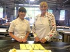 Jo baking