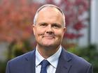 Deputy Opposition Leader Ted O'Brien spent a decade living and working in China and Taiwan.