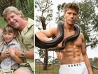 Robert Irwin is taking on Dancing With the Stars and promising fans more skin.