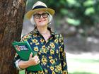 Elizabeth Watson-Brown, who retained the Brisbane seat of Ryan, is the Greens' only lower house MP. (Jono Searle/AAP PHOTOS)