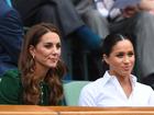 The clash between the Duchess of Sussex and the Princess of Wales ahead of Meghan and Harry’s 2018 wedding was ‘blown out of proportion’.
