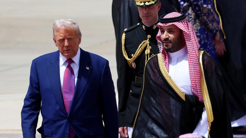 Donald Trump’s multi-nation tour of the Gulf region will focus on expanding economic ties and reinforcing security cooperation with key US allies.