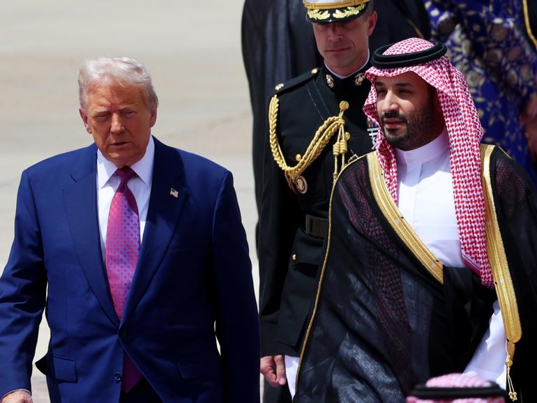 Donald Trump’s multi-nation tour of the Gulf region will focus on expanding economic ties and reinforcing security cooperation with key US allies.  