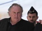 Gérard Depardieu has been found guilty of sexual assault. 