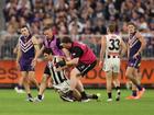 Umpires knew Schultz was injured according to new bombshell audio. 