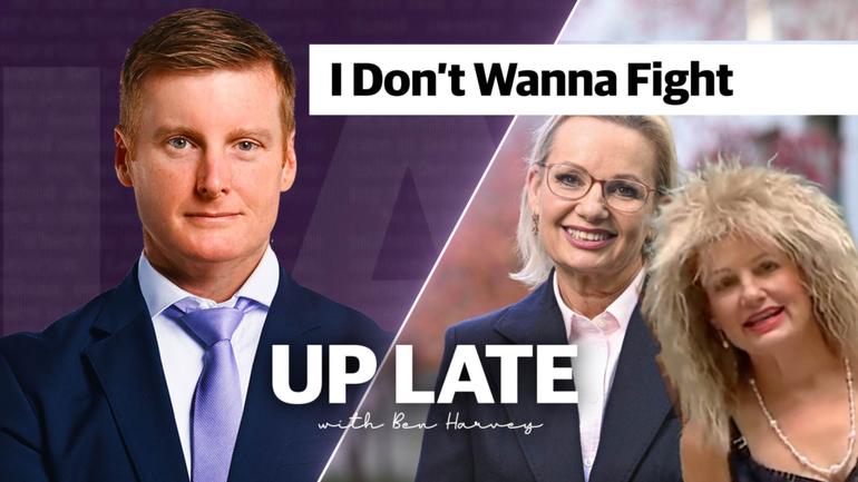 Harvey explains how three unusual jobs Sussan Ley had before politics qualified her to survive the political Hunger Games and become the federal Liberal party’s first female leader.