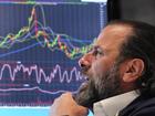 US stocks closed higher, buoyed by soft inflation data and China trade optimism. (AP PHOTO)
