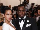 Sean 'Diddy' Combs' ex Cassie has told his sex trafficking trial of her frequent beatings. (AP PHOTO)