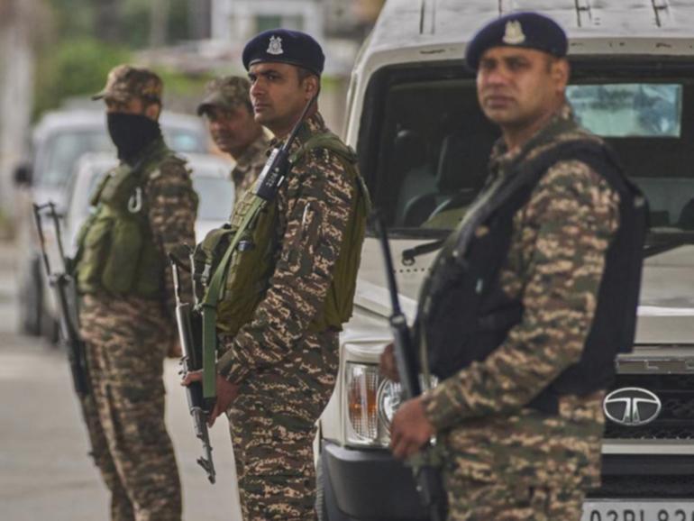 Pakistan says it remains committed to ceasefire after deadly attacks in Kashmir.