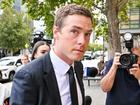 Cyclist Rohan Dennis has pleaded guilty to driving recklessly before the death of his wife and fellow Olympian Melissa Hoskins. NewsWire / Brenton Edwards