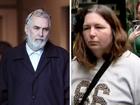 Dr Tom was recalled to give evidence on Wednesday. 