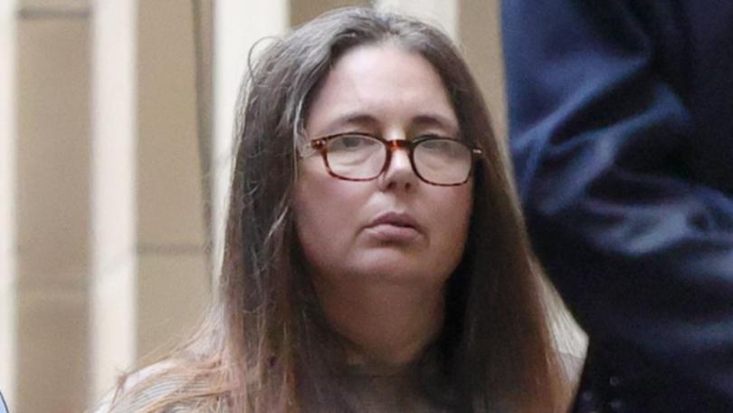 Erin Patterson is facing trial after pleading not guilty.
