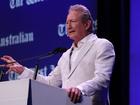 Fortescue founder Andrew Forrest has swung the axe on 90 jobs. 
