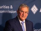 ASIC chair Joe Longo.