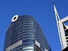 Macquarie Group's brokering division is in court over alleged failures in its reporting systems. (Dan Himbrechts/AAP PHOTOS)