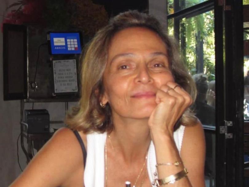 Pikria Darchia, Westfield Bondi Junction stabbing victim. Picture: Supplied