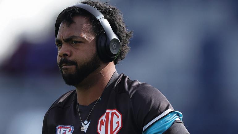 Willie Rioli’s suspension for making threats has led to a broader discussion about the racism Indigenous players suffer.