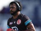 Willie Rioli’s suspension for making threats has led to a broader discussion about the racism Indigenous players suffer.