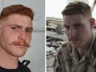 There are grave fears for Australian Caleb List in Ukraine.