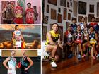 We look through every AFL club’s Indigenous jumper