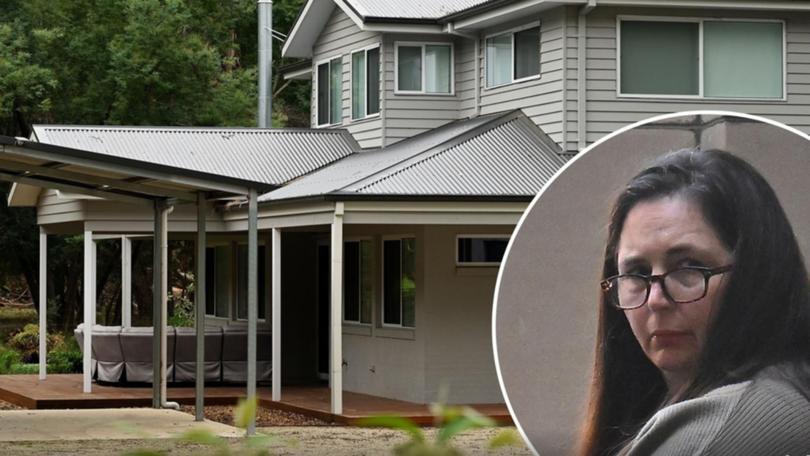 Erin Patterson is on trial accused of deliberately poisoning four lunch guests with beef Wellington.