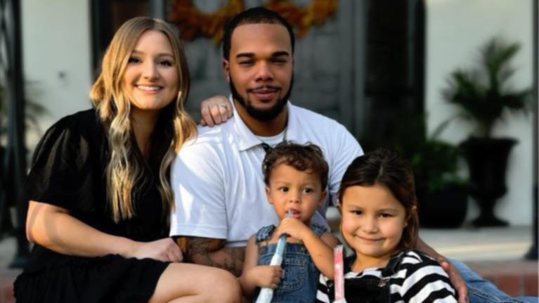 Preston Ordone, a two-year-old TikTok star known to his family’s followers as “Okay, Baby,” captured hearts online with his sweet personality, but now, his family is mourning his tragic death following a car crash in Louisiana.