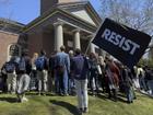 Harvard has called President Trump demands an attack on free speech and academic freedom. 