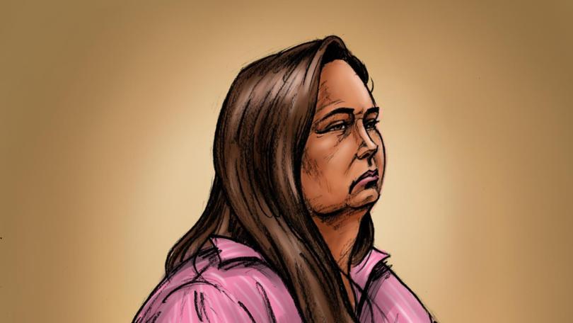 Erin Patterson is facing trial over the alleged murder of three relatives with a poisoned lunch. Picture: NewsWire