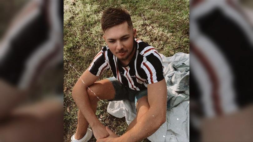 Tyrone Thompson, 25, was sentenced to 22 years and six months in jail with a non-parole period of 15 years and six months.