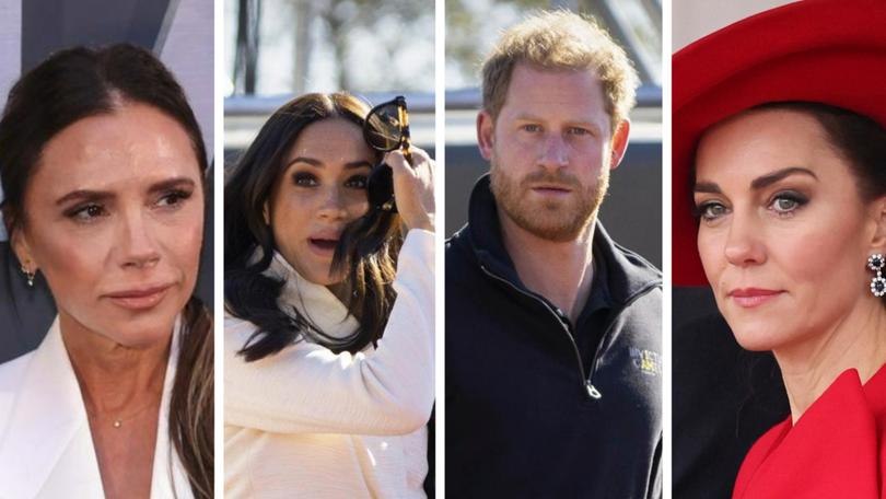 An insider has revealed details about a secet meeting between Prince Harry, Meghan Markle and Brooklyn Beckham.