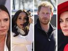 An insider has revealed details about a secet meeting between Prince Harry, Meghan Markle and Brooklyn Beckham.