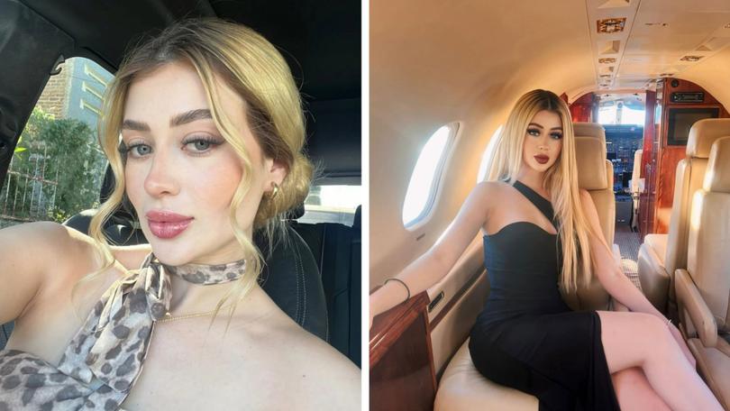 Beauty influencer Valeria Marquez was shot dead during a TikTok live stream.