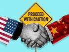 THE ECONOMIST: The temporary tariff deal with China has averted crash, but world will keep paying for Donald Trump’s protectionism. 