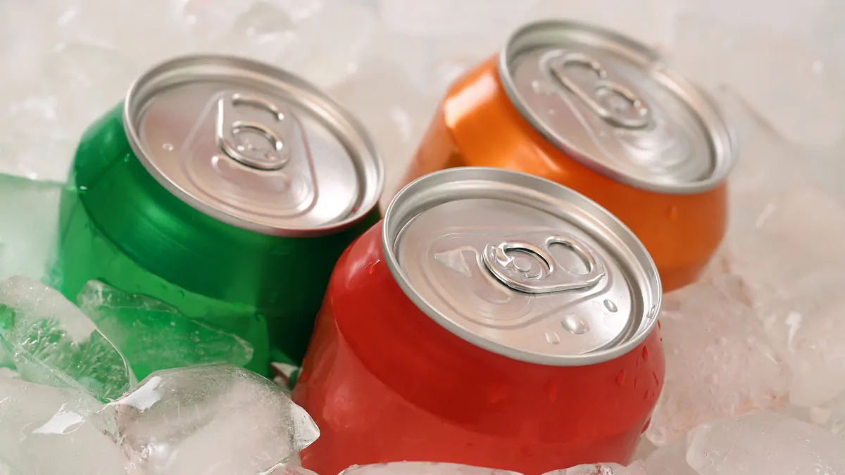 Urgent warning issued about cancer-causing energy drinks