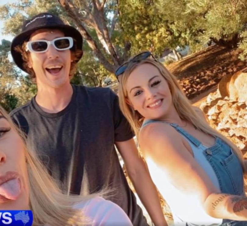 Kayla Shepherd was killed in a Forrest Hwy crash on Mother's day
