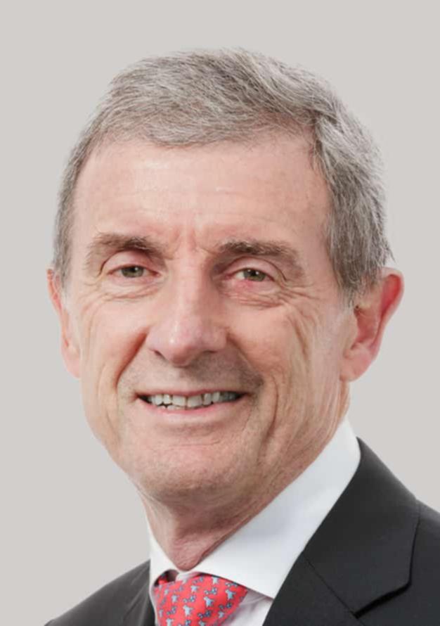 Tony Wood of the Grattan Institute.