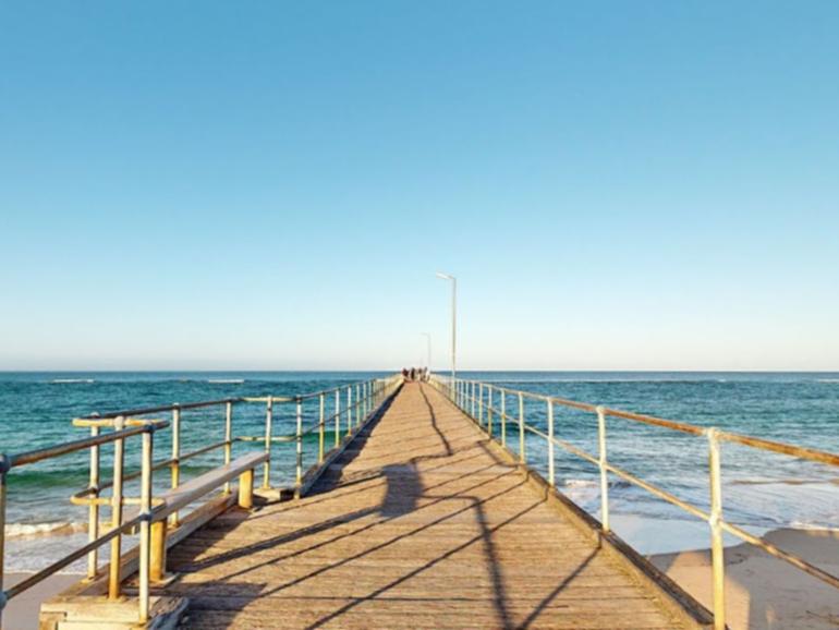A man has been rushed to hospital in a serious condition after being attacked by a shark off the coast of South Australia. 