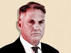 Acting Prime Minister Richard Marles. 