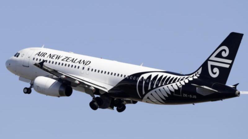 After years in the making and a 184-day retrofit, Air New Zealand has redesigned 787-9 Dreamliner is ready for takeoff.