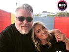 KIIS 1065 Kyle & Jackie O.