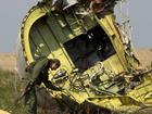 Malaysian Airlines Flight MH17 was shot down over eastern Ukraine in 2014. (AP PHOTO)