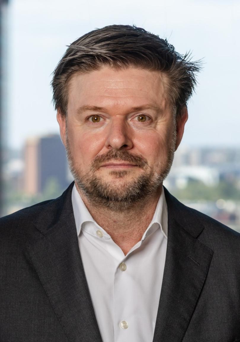 Richard Webb.