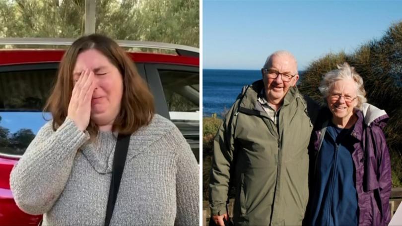 Erin Patterson has been left out of her ex father-in-law’s will, according to Supreme Court documents.