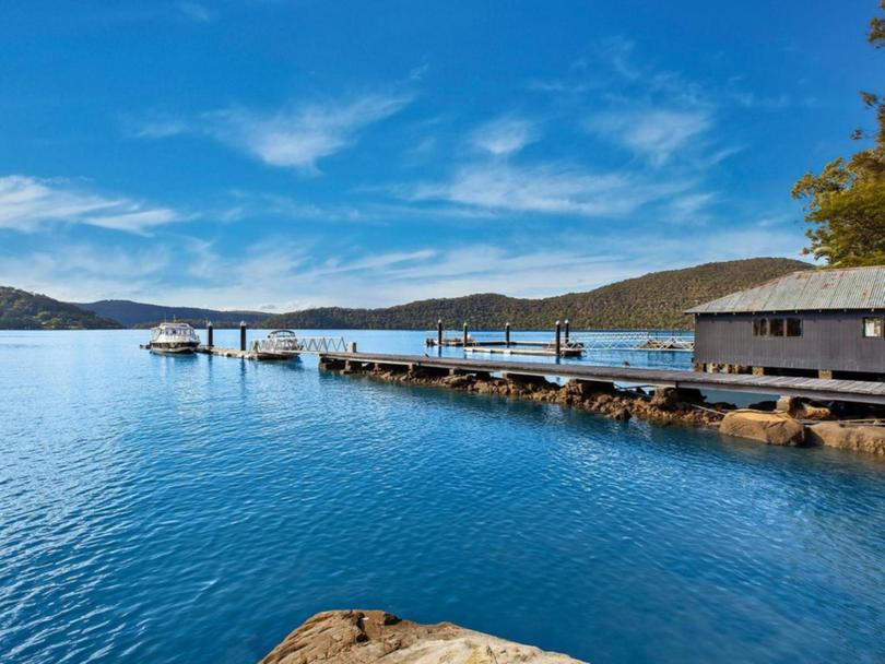 While many guests praised the lodge’s setting and accommodation, others said it had gone downhill in recent times.