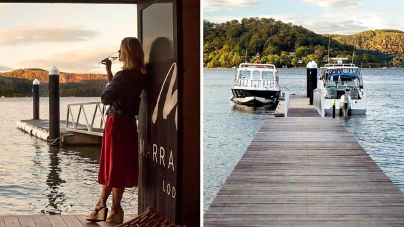 This adults-only eco-lodge promised luxury and tranquillity, but something behind the scenes didn’t add up, and now it has closed.