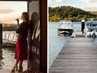 This adults-only eco-lodge promised luxury and tranquillity, but something behind the scenes didn’t add up, and now it has closed.